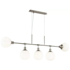 MAYTONI Maytoni ERICH MOD221-PL-05-N Függőlámpa 5xE14/40W IP20 világítás