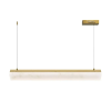MAYTONI Maytoni Petra MOD250PL-L36BS3K 1x35W/LED 3000K 2400lm IP20