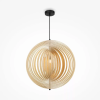 MAYTONI Maytoni Roots MOD197PL-01W2 1x40W/E27 IP20