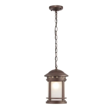 MAYTONI Maytoni SALAMANCA O031PL-01BR Függeszték 1x60W/E27 IP44 világítás