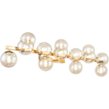 MAYTONI modern fali lámpa dallas arany mymod547wl-13g világítás