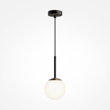 MAYTONI modern függeszték basic form fehér matt fekete mymod321pl-01b világítás