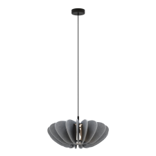 MAYTONI modern függeszték cambio fekete szürke mymod398pl-01gr1 világítás