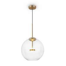 MAYTONI modern függeszték cometa matt arany mymod056pl-l12g3k világítás