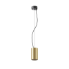 MAYTONI modern függeszték efir matt arany myp089pl-15w3k-mg