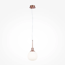 MAYTONI modern függeszték erich réz mymod221-pl-01-g világítás