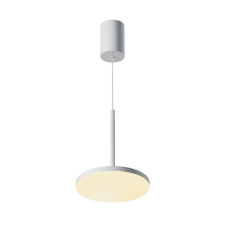 MAYTONI modern függeszték plato fehér myp076pl-l12w3k-w világítás
