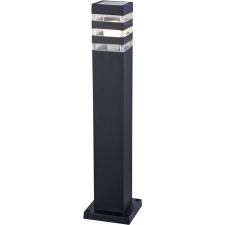 MAYTONI modern kültéri állólámpa unter den linden fekete myo578fl-01b kültéri világítás