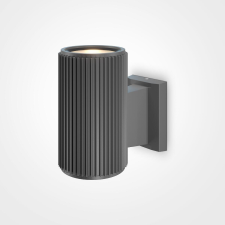 MAYTONI modern kültéri fali lámpa rando szürke myo419wl-01gr kültéri világítás