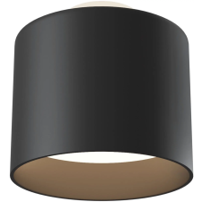 MAYTONI modern mennyezeti lámpa planet fekete myc009cw-l12b világítás