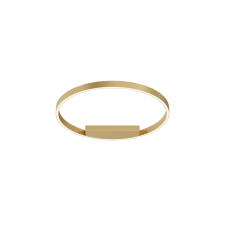 MAYTONI modern mennyezeti lámpa rim fehér sárgaréz mymod058cl-l35bsk világítás