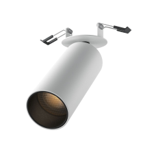 MAYTONI modern spot lámpa focus led fehér myc053cl-l12w3k-w-w világítás