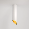 MAYTONI modern spot lámpa lipari fehér arany myc044cl-01-15gu10-w