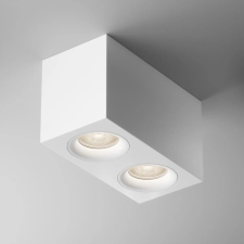 MAYTONI modern spot lámpa slim fehér myc013cl-02w világítás
