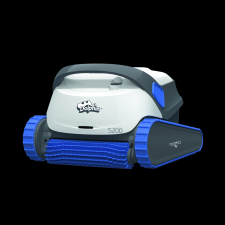MAYTRONICS DOLPHIN S200 MEDENCE TISZTÍTÓ ROBOT medence kiegészítő