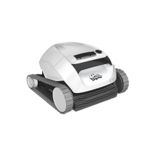 Maytronics E10 automata medenceporszívó - kis méret, hatékony tisztítás medence kiegészítő
