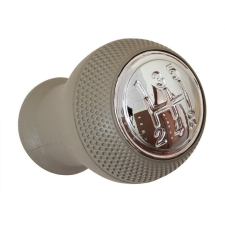  Mazda 323F BJ 98-03 sebességváltó gomb BEIGE váltógomb