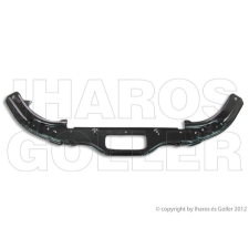  Mazda 3 2013.04.01- Homlokfal (felső rész) (086P) karosszéria elem