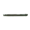  Mazda 626 1987.06.01-1992.04.30 Bal küszöb 4/5 ajtós (0MCF)