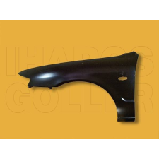  Mazda 626GF 1997.08.01-2000.07.31 Első sárvédő bal (0E2F) karosszéria elem