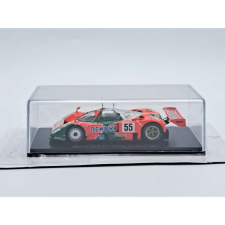  Mazda 787B - 55 Winner Le Mans 1991 1:43 makett