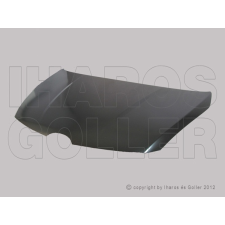  Mazda CX-7 2007.01.01-2009.09.30 Gépháztető (10JA) karosszéria elem