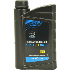 Mazda ORIGINAL OIL SUPRA DPF 0W-30 (1 L) motorolaj