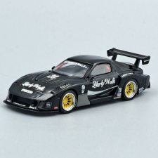  Mazda RX-7 - 20 2023 1:64 Mini GT 785 makett