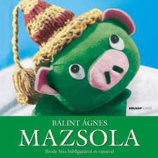 Mazsola gyermek- és ifjúsági könyv