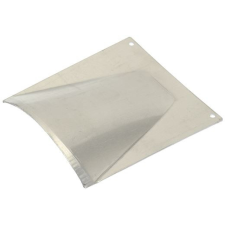 Mazzer ELÜLSŐ MOTORFEDÉL MINI kisháztartási gépek kiegészítői