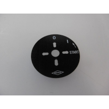 Mazzer KAPCSOLÓLAP 0-1-START kisháztartási gépek kiegészítői