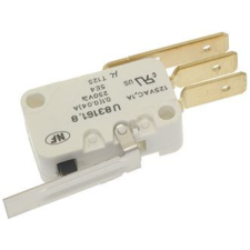 Mazzer MIKROKAPCSOLÓ CROUZET U83161.8 kisháztartási gépek kiegészítői