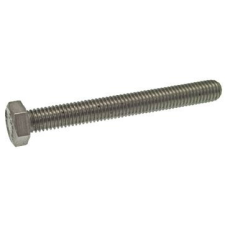 Mazzer ROZSDAMENTES ACÉL CSAVAR ADAGOLÁS BEÁLLÍTÁSHOZ M8x70 kisháztartási gépek kiegészítői