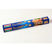 MAZZINI 103033 Premium 20íves, dobozos, szilikonos sütőpapír beépíthető gépek kiegészítői