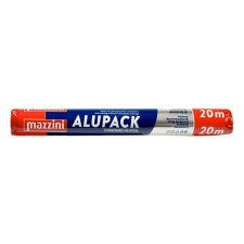 Mazzini Alufólia mazzini standard 20m konyhai eszköz