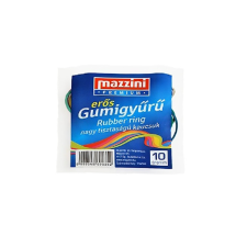 Mazzini Gumigyűrű 10 g PREMIUM konyhai eszköz