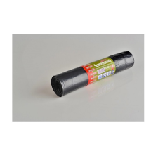 Mazzini Húzófüles szemeteszsák 130 l (10 db / tekercs) - Fekete (HSZ130HF-MAZZ) tisztító- és takarítószer, higiénia