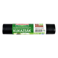 Mazzini Kukazsák újrahasznosított MAZZINI 135L 5 db/tekercs tisztító- és takarítószer, higiénia