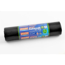 Mazzini Nagykukazsák, extra erős, 200 l, 5 db, 100x120 cm, MAZZINI "Premium" tisztító- és takarítószer, higiénia