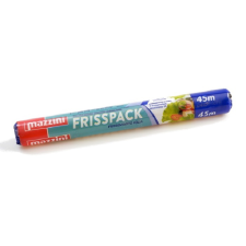 Mazzini Premium Frissentartó fólia (45 m/tekercs) (102060) papírárú, csomagoló és tárolóeszköz