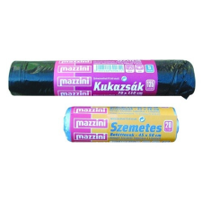 Mazzini SZEMETESZSÁK MAZZINI 135L 70x110 tisztító- és takarítószer, higiénia