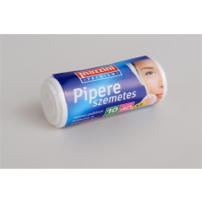 Mazzini Szemeteszsák, pipere, 10 l, 45 db, MAZZINI "Premium" tisztító- és takarítószer, higiénia