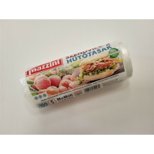 MAZZINI Szendvics és Hűtőtasak 5L (30x40cm) 100db/roll papírárú, csomagoló és tárolóeszköz