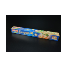 Mazzini Szilikonos sütőpapír 38x42 cm 20 ív sütés és főzés