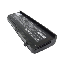 MB1X Akkumulátor 6600 mAh egyéb notebook akkumulátor