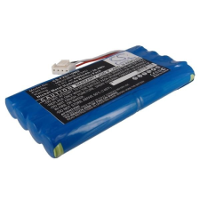 MB333BHR-4/3AU Gyógyászati termék akku 4000 mAh elem és akkumulátor