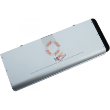  MB467LL/AMB771 Akkumulátor 4200 mAh (2008 verzióhoz) apple notebook akkumulátor