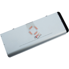 MB771LL/A Akkumulátor 5000 mAh (2008 verzióhoz) egyéb notebook akkumulátor