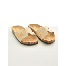 MB Collection női papucs - Kényelmes talprésszel, műbőr felsőrésszel M25-1-SAR-62/T012