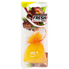 MB ELIX Fresh Bag illatosító - pézsma illat illatosító, légfrissítő